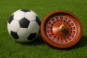 骰盅射龙门游戏示意图